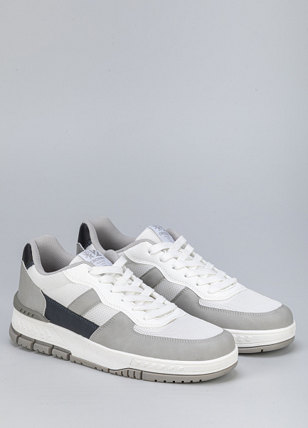 Кеды Crosby фото № 2 цена