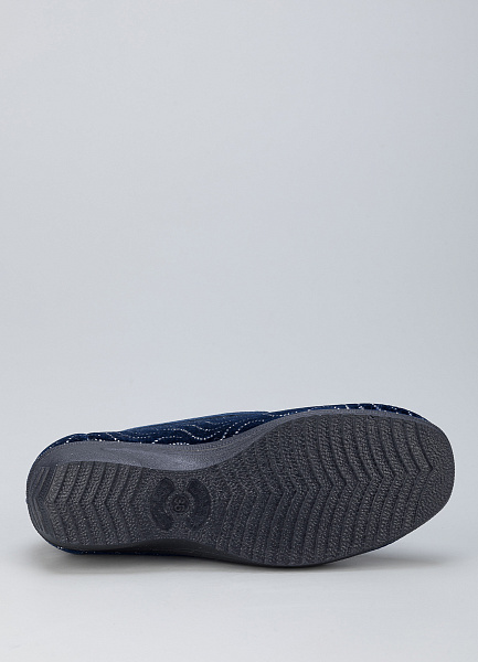 Тапочки закр De la Torre фото № 5 купить