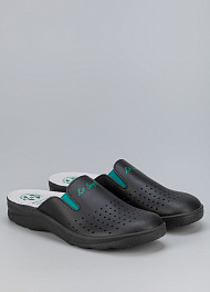 Тапочки Le Soft фото № 2 цена