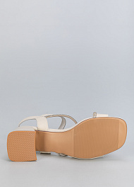 Босоножки Franco Manatti фото № 5 купить