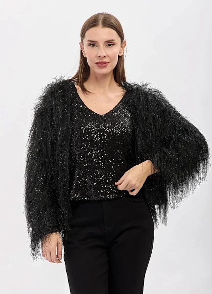 Жакет Loretta Very фото № 3 недорого