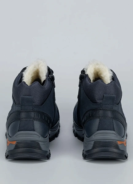 Ботинки Rieker фото № 4 Казахстан