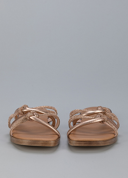 Пантолеты Marco Tozzi фото № 3 недорого