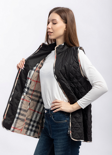 Жилет Thomas Graf фото № 2 цена