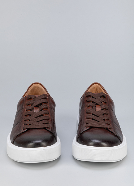 Кеды Duca Daretti фото № 3 недорого