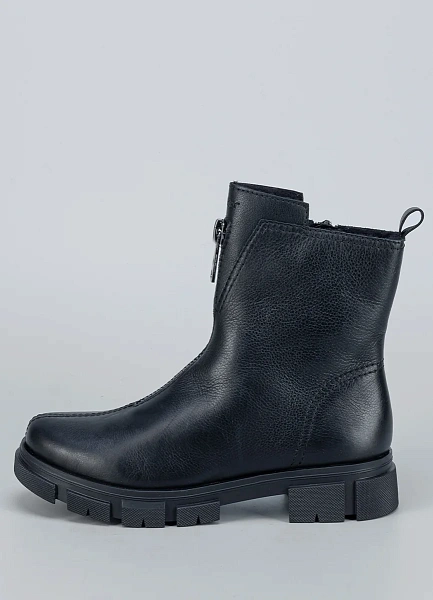 Ботинки Rieker фото № 1 интернет-магазин