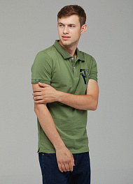 Поло I See D.N.M фото № 1 интернет-магазин