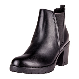 Ботинки Marco Tozzi фото № 2 цена