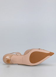 Туфли открытые Loretta Very фото № 5 купить