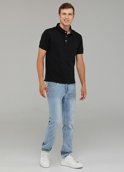 Поло I See D.N.M фото № 4 Казахстан