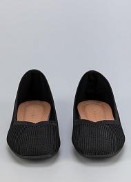 Балетки Franco Manatti фото № 3 недорого