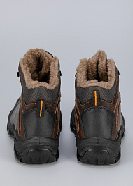 Ботинки Imac фото № 4 Казахстан