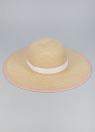 Шляпа Pacco Rosso фото № 2 цена