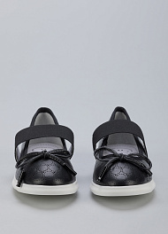 Балетки BETSY фото № 3 недорого