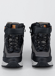 Ботинки CROSBY фото № 3 недорого