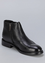 Сапоги Duca Daretti фото № 4 Казахстан