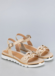 Сандалии KEYS фото № 2 цена