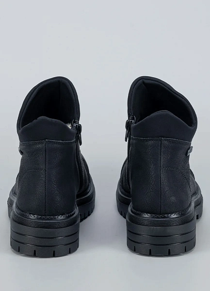 Ботинки Rieker фото № 4 Казахстан