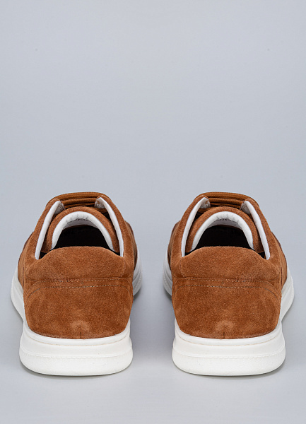 Кеды Duca Daretti фото № 4 Казахстан