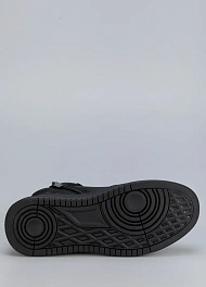 Кеды высокие Mattini фото № 5 купить