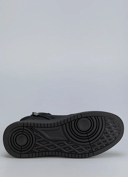 Кеды высокие Mattini фото № 5 купить