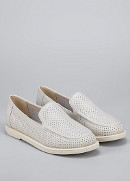 Лоферы Franco Manatti фото № 2 цена