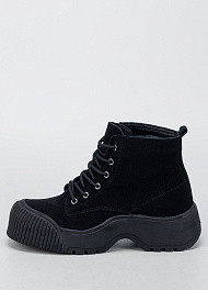 Ботинки Franco Manatti фото № 1 интернет-магазин