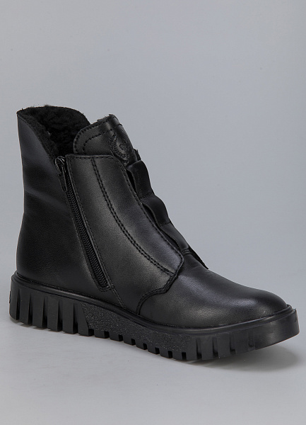 Ботинки Rieker фото № 4 Казахстан