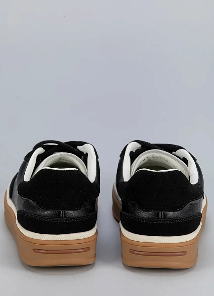 Кеды Franco Manatti фото № 4 Казахстан