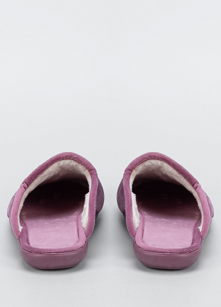 Тапочки Luzon фото № 4 Казахстан