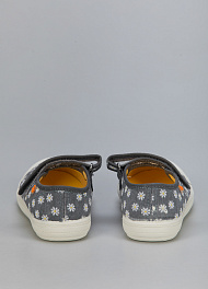 Балетки Vulladi фото № 4 Казахстан