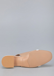 Туфли открытые Loretta Very фото № 5 купить