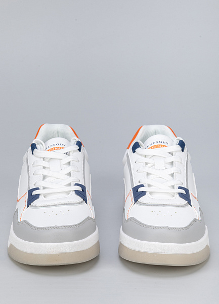 Кеды Rhapsody фото № 3 недорого