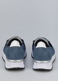 Лоферы Rieker фото № 4 Казахстан