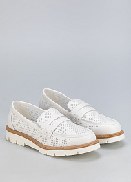 Лоферы Franco Manatti фото № 2 цена