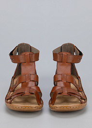 Сандалии Rieker фото № 3 недорого