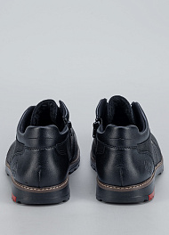 Ботинки Rieker фото № 4 Казахстан