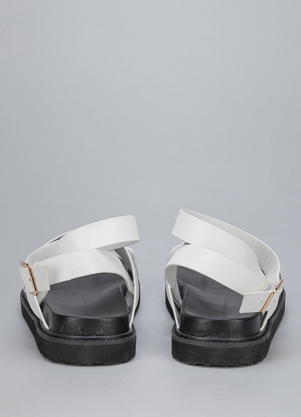 Сандалии Franco Manatti фото № 4 Казахстан