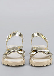 Сандалии Asso фото № 3 недорого