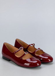 Балетки Loretta Very фото № 2 цена