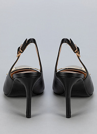 Туфли открытые Loretta Very фото № 4 Казахстан