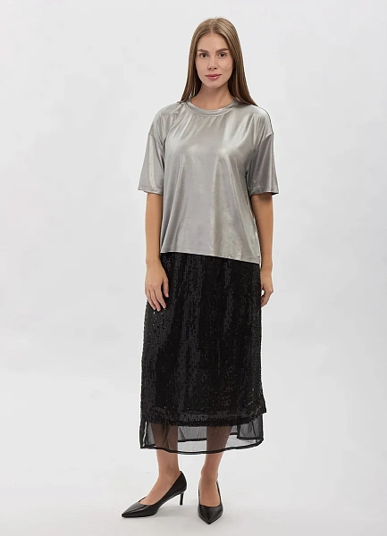 Футболка Thomas Graf фото № 4 Казахстан