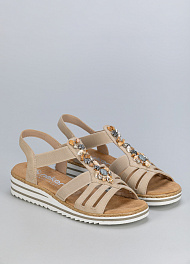 Босоножки Rieker фото № 2 цена