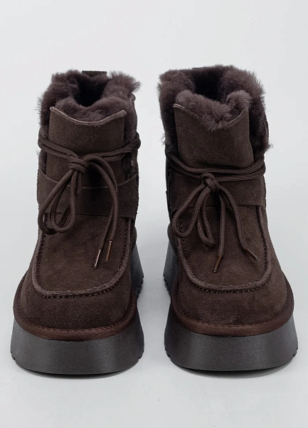 Угги Franco Manatti фото № 3 недорого