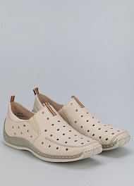 Мокасины Rieker фото № 2 цена