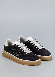 Кеды Ambitious фото № 2 цена