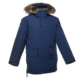 Парка Shark Force фото № 2 цена