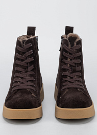 Ботинки Franco Manatti фото № 3 недорого