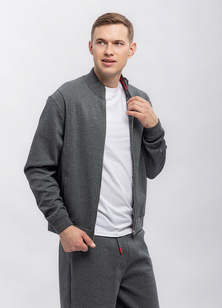 SPORT толстовка Thomas Graf фото № 2 цена