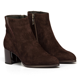 Ботинки Loretta Very фото № 3 недорого